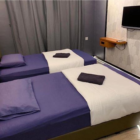 Malim Melaka Homestay エクステリア 写真